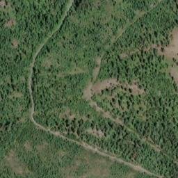 Satellite imagery of Allen Ridge, US