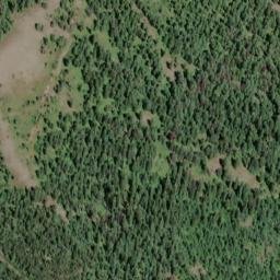 Satellite imagery of Allen Ridge, US