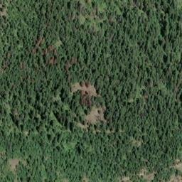 Satellite imagery of Allen Ridge, US