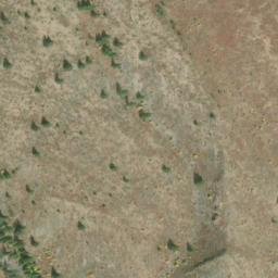 Satellite imagery of Marble Point, US