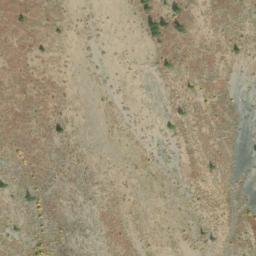 Satellite imagery of Marble Point, US