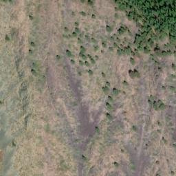 Satellite imagery of Marble Point, US