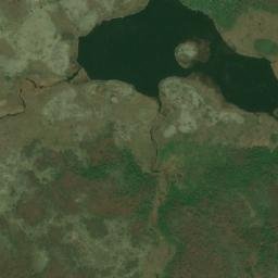 Satellite imagery of Big Hill, CA