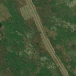 Satellite imagery of Big Hill, CA