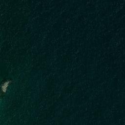 Satellite imagery of Jean de Baie Point, CA