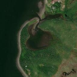 Satellite imagery of Rocky River Point, CA