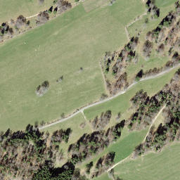 Satellite imagery of Rond Rochet, CH