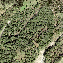Satellite imagery of Schorhüttenberg, CH
