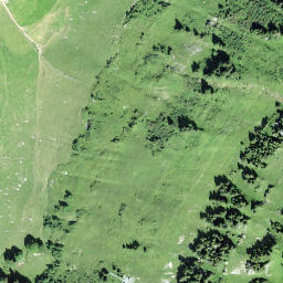 Satellite imagery of Neuenalpspitz, CH