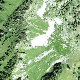 Satellite imagery of Wänneli, CH