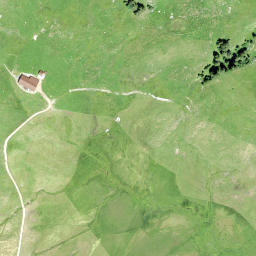 Satellite imagery of Hornwald, CH