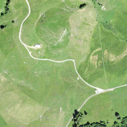 Satellite imagery of Gupf, CH