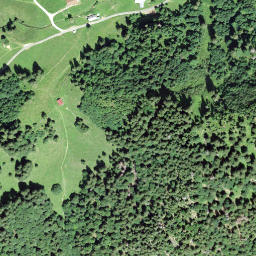 Satellite imagery of Lauiberg, CH