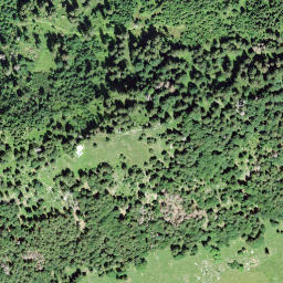 Satellite imagery of Lauiberg, CH