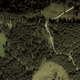 Satellite imagery of Guggernülli, AT