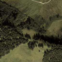 Satellite imagery of Guggernülli, AT