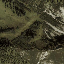 Satellite imagery of Kellaspitze, AT