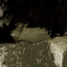 Satellite imagery of Kellaspitze, AT