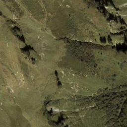 Satellite imagery of Gronggenkopf, AT