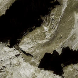 Satellite imagery of Gadnerköpfe, AT