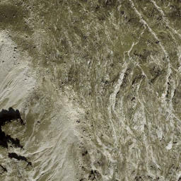 Satellite imagery of Gadnerköpfe, AT