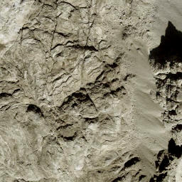 Satellite imagery of Westl.Johanneskopf, AT