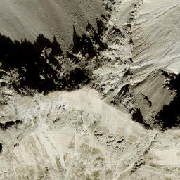 Satellite imagery of Westl.Johanneskopf, AT