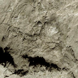 Satellite imagery of Johanneskopf, AT