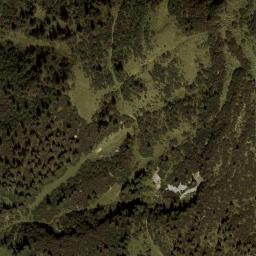 Satellite imagery of Zuger Horn, AT