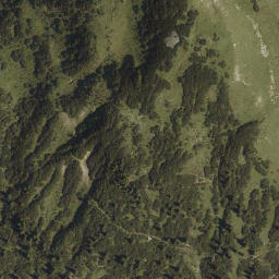 Satellite imagery of Zuger Horn, AT