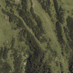 Satellite imagery of Zuger Horn, AT