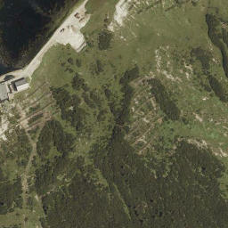 Satellite imagery of Kriegerhorn, AT