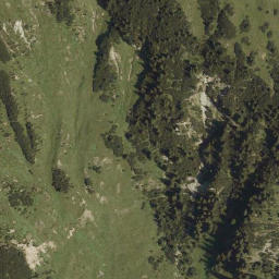 Satellite imagery of Kriegerhorn, AT