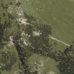 Satellite imagery of Kriegerhorn, AT