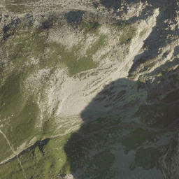 Satellite imagery of Mittlere Wösterspitze, AT