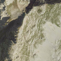 Satellite imagery of Mittlere Wösterspitze, AT
