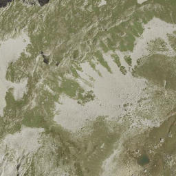 Satellite imagery of Mittlere Wösterspitze, AT