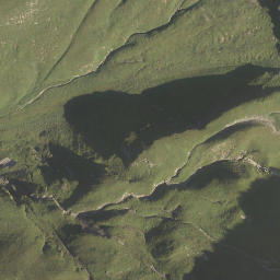 Satellite imagery of Guflespitze, AT