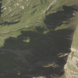 Satellite imagery of Guflespitze, AT