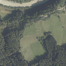 Satellite imagery of Scheibensignal, AT