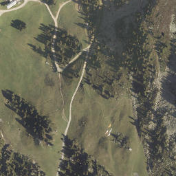 Satellite imagery of Roßköpfe, AT