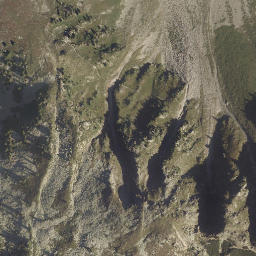 Satellite imagery of Roßköpfe, AT