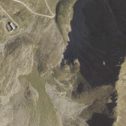 Satellite imagery of Wetterkreuzkogel, AT