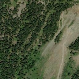 Satellite imagery of Viggarspitze, AT