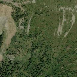 Satellite imagery of Viggarspitze, AT