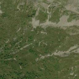Satellite imagery of Viggarspitze, AT