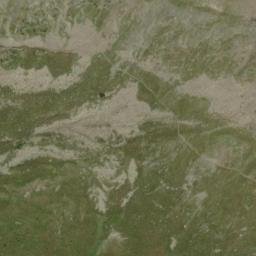 Satellite imagery of cairn, AT