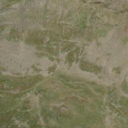 Satellite imagery of cairn, AT