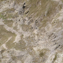 Satellite imagery of Grafennsspitze, AT