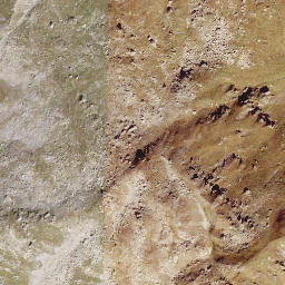 Satellite imagery of Grafennsspitze, AT